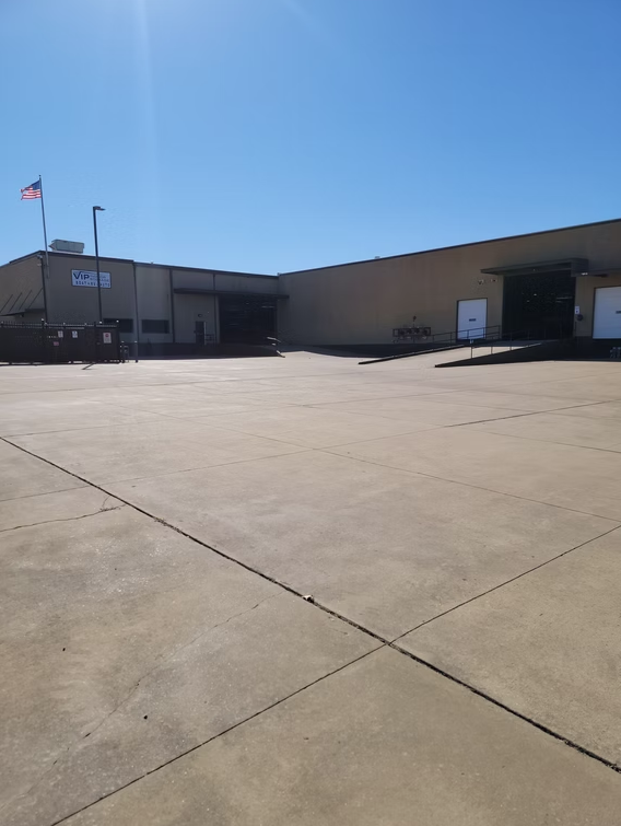 secured units in Collierville, TN 